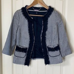 WHBM Jacket